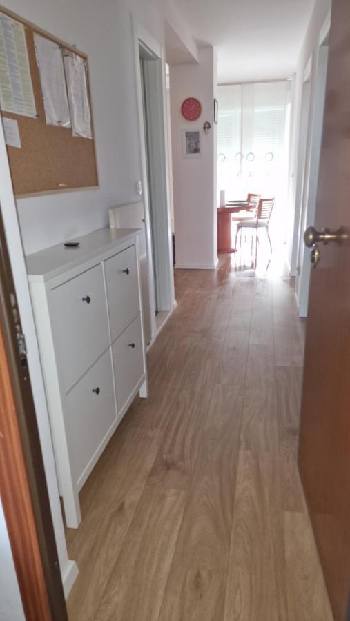 Bura2 , With Private Parking In The Garage Apartman Split Kültér fotó