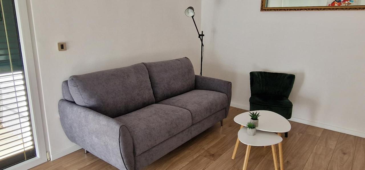 Bura2 , With Private Parking In The Garage Apartman Split Kültér fotó